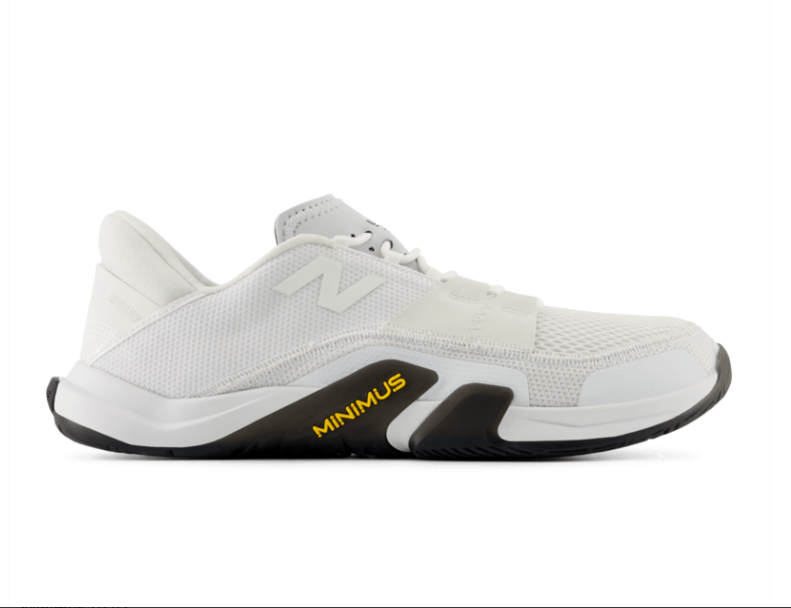 New Balance Men's Minimus TR v2