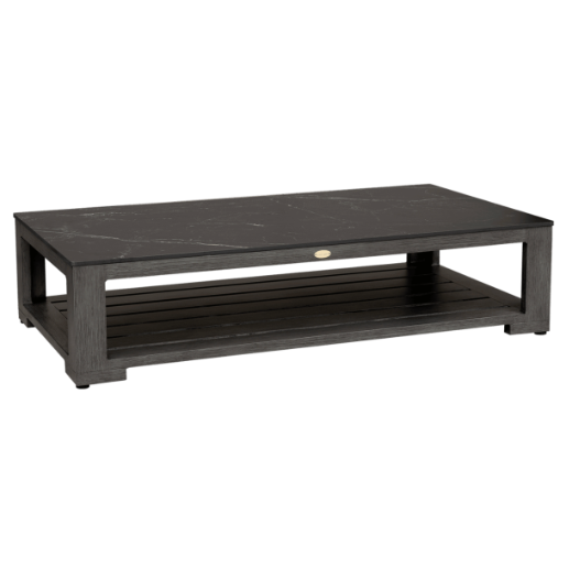 Cubo Sintered Stone Coffee Table