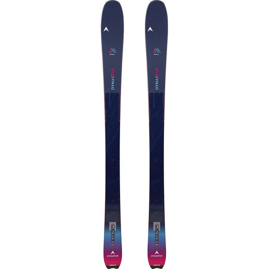 Dynastar Women's M-CROSS 88