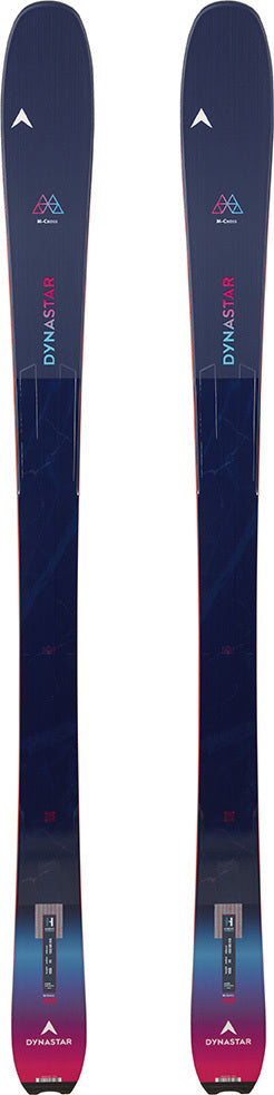 Dynastar Women's M-CROSS 88