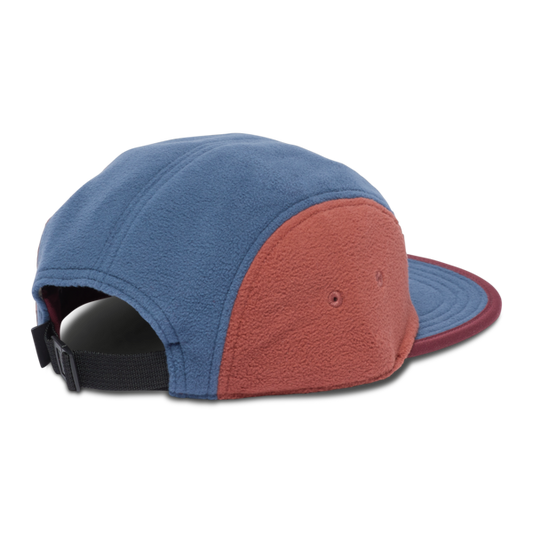 Cotopaxi Fleece 5-Panel Hat