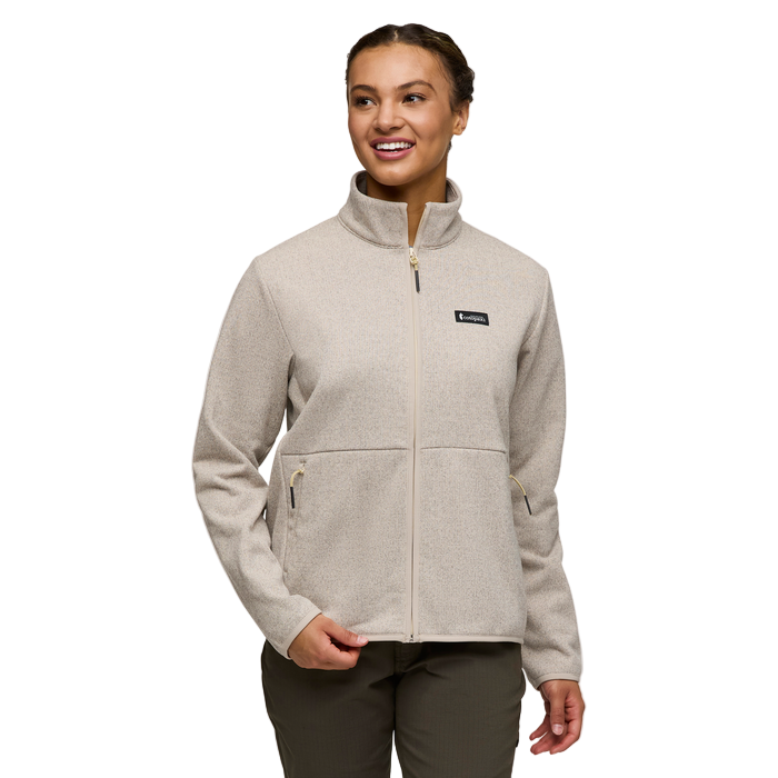 Cotopaxi Envo Fleece Full-Zip Jacket