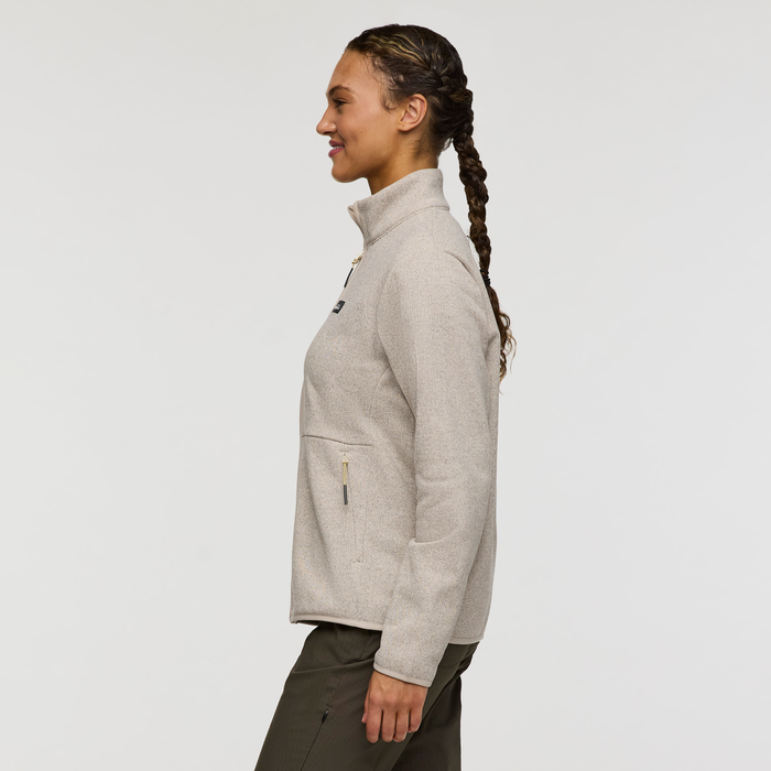 Cotopaxi Envo Fleece Full-Zip Jacket