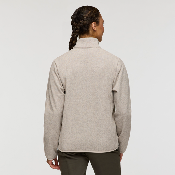 Cotopaxi Envo Fleece Full-Zip Jacket