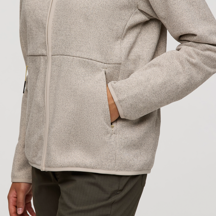 Cotopaxi Envo Fleece Full-Zip Jacket