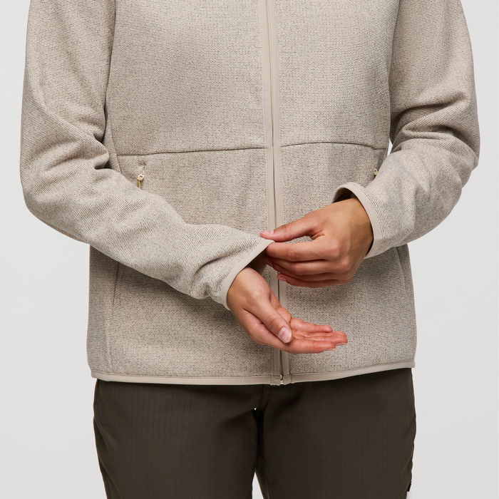 Cotopaxi Envo Fleece Full-Zip Jacket