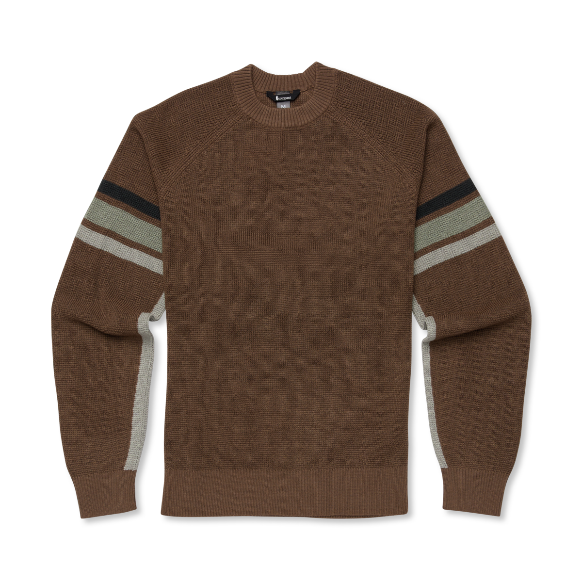 Cotopaxi Libre Waffle Crew Sweater - Men