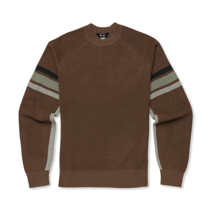 Cotopaxi Libre Waffle Crew Sweater - Men