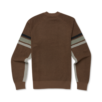 Cotopaxi Libre Waffle Crew Sweater - Men