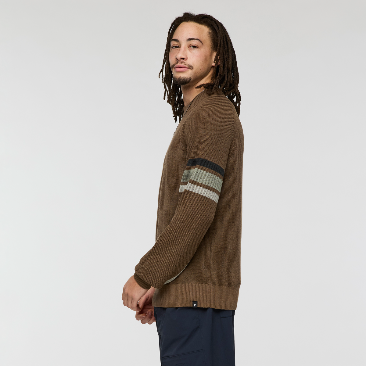 Cotopaxi Libre Waffle Crew Sweater - Men