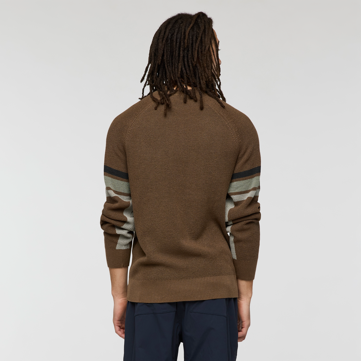 Cotopaxi Libre Waffle Crew Sweater - Men