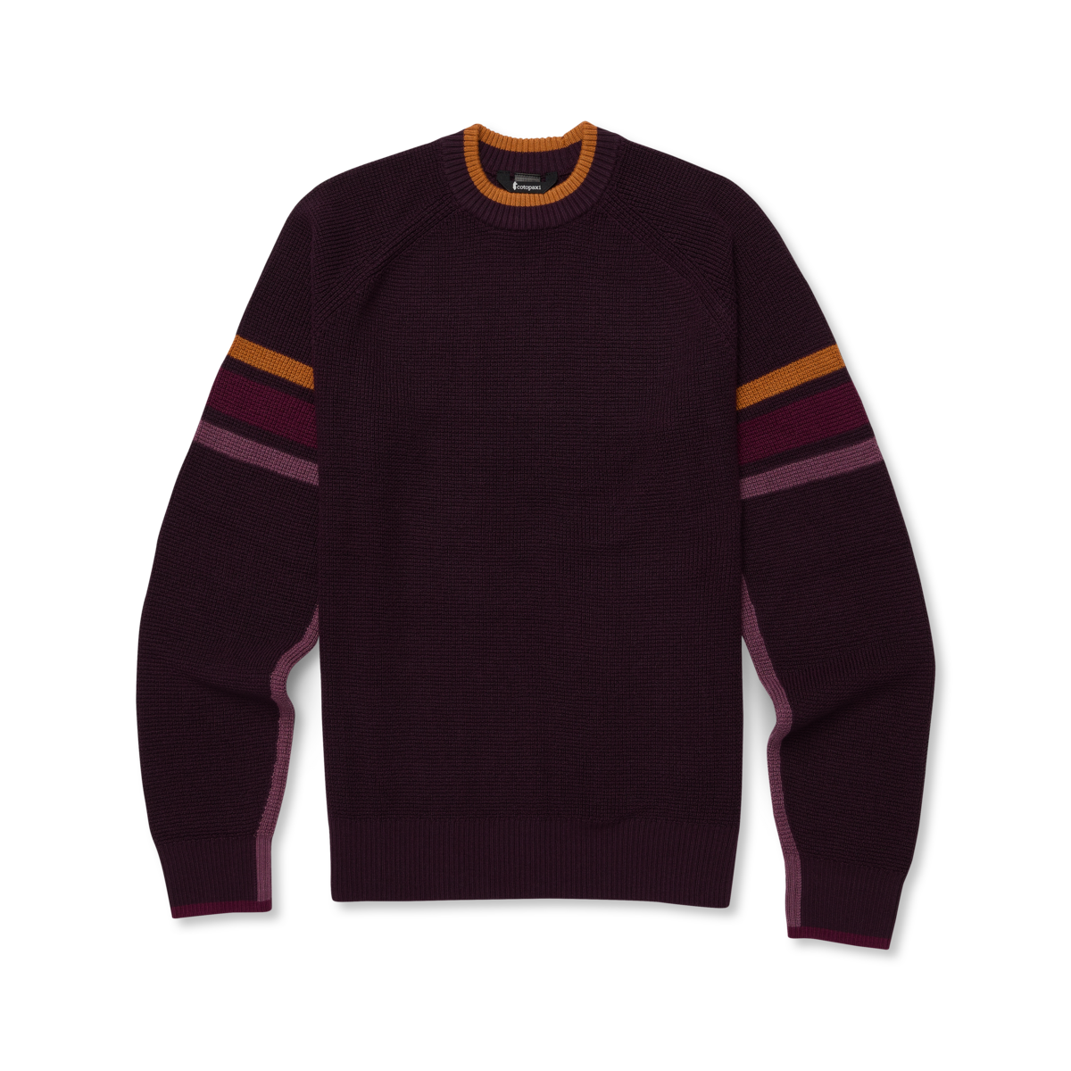 Cotopaxi Libre Waffle Crew Sweater