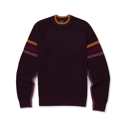 Cotopaxi Libre Waffle Crew Sweater