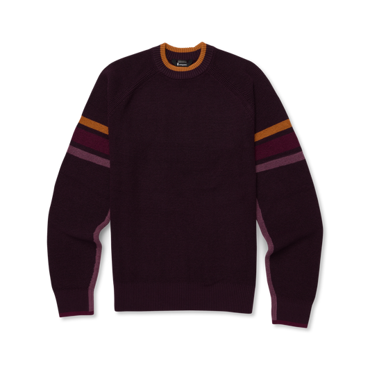 Cotopaxi Libre Waffle Crew Sweater