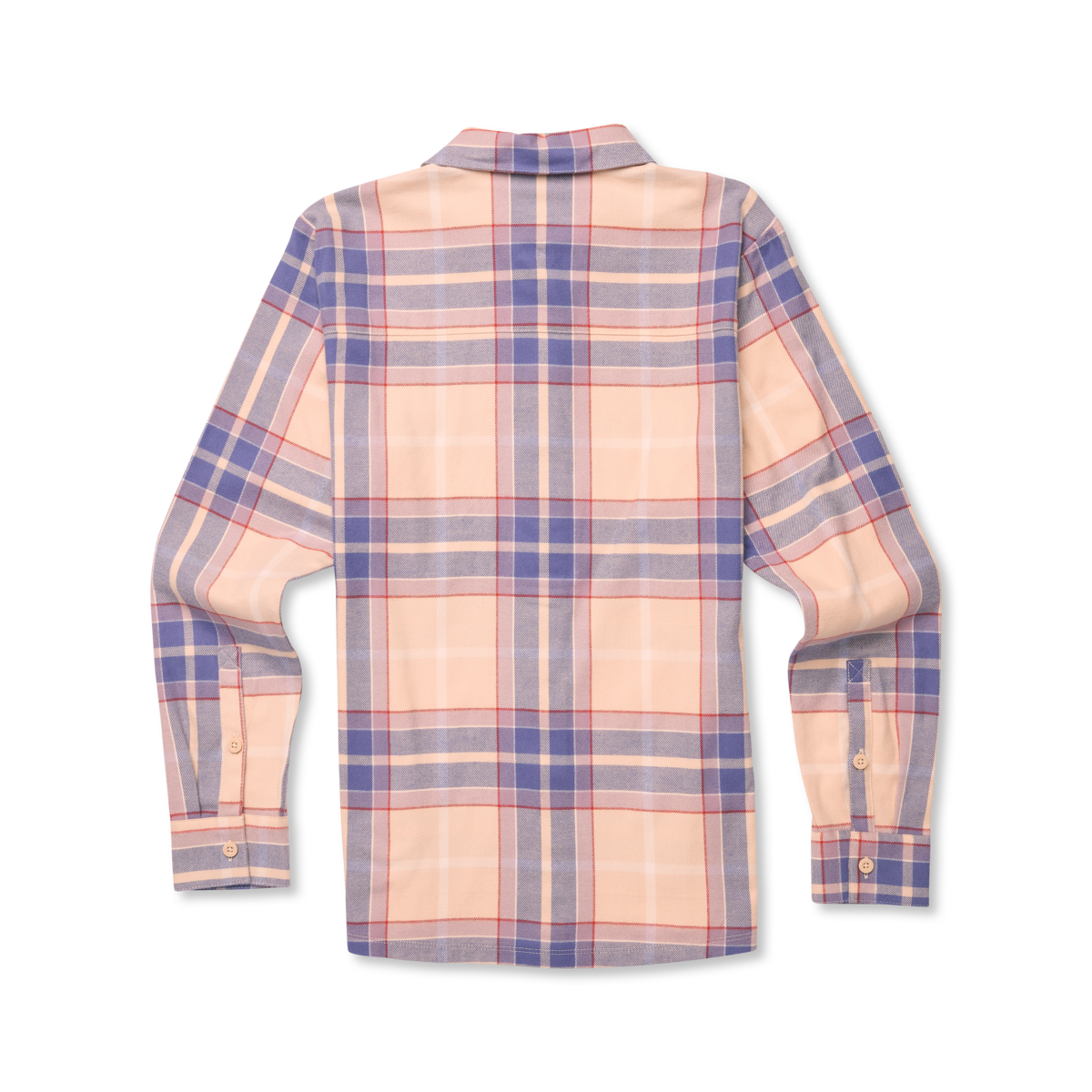 Cotopaxi Quedo Flannel Shirt