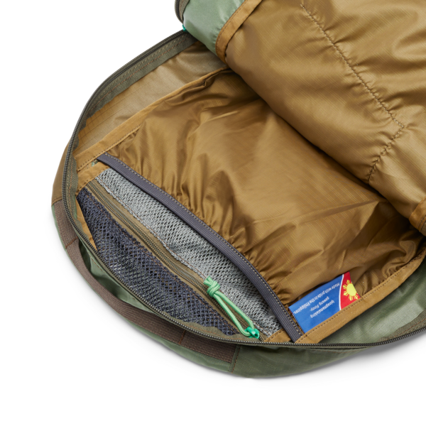 Cotopaxi Batac 16L Backpack