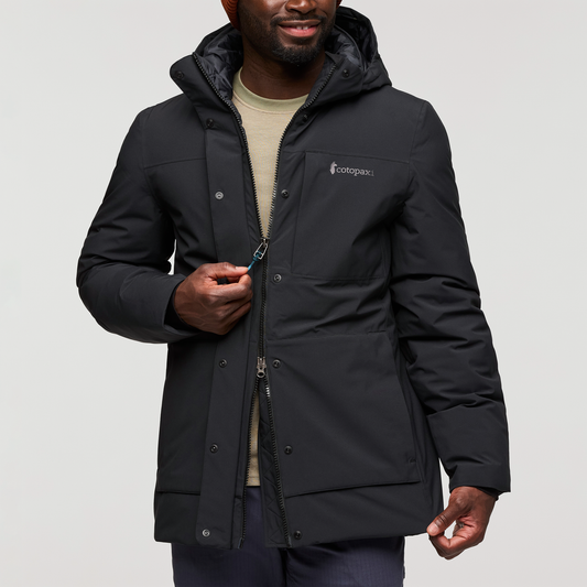 Cotopaxi Calidez Down Parka