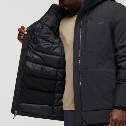 Cotopaxi Calidez Down Parka