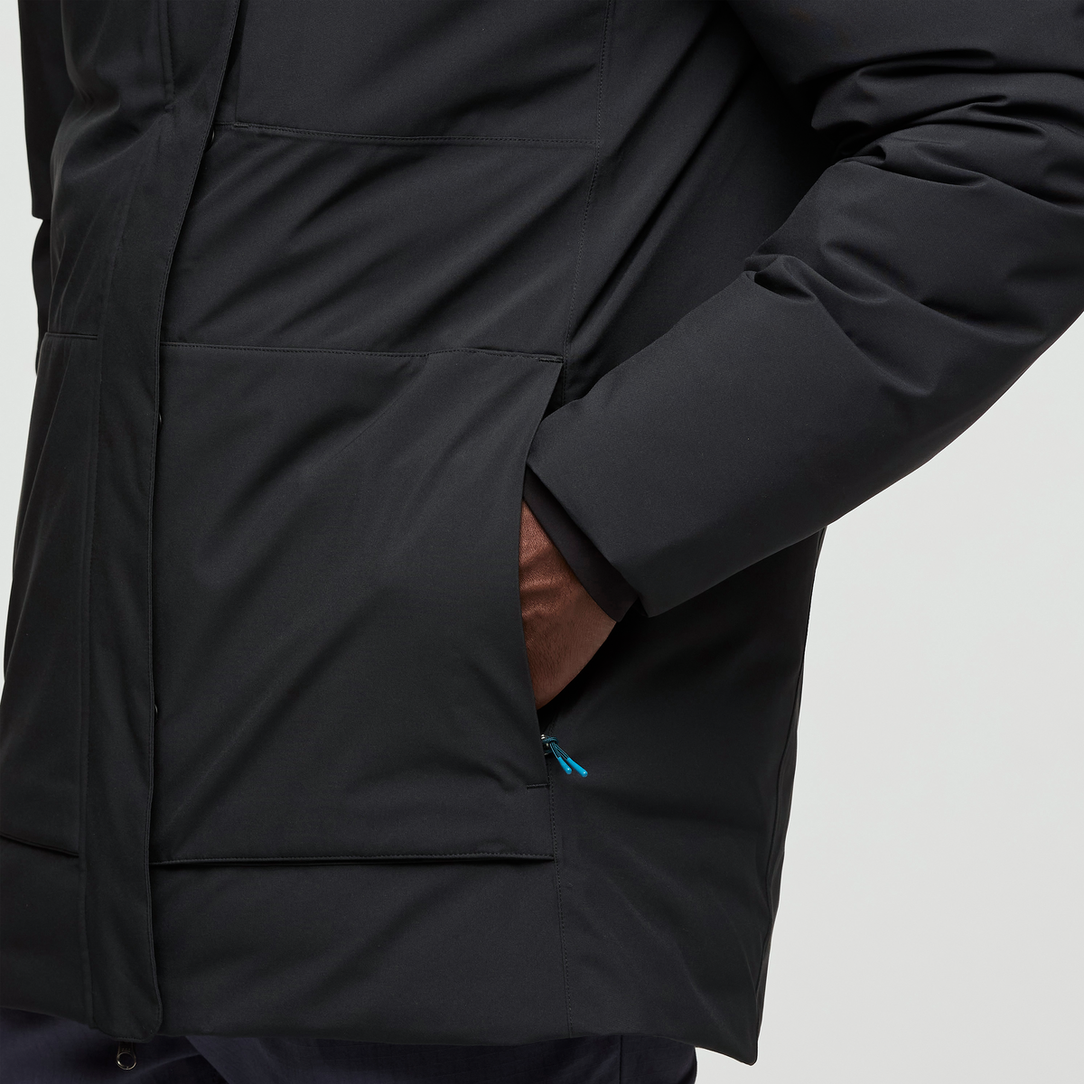 Cotopaxi Calidez Down Parka