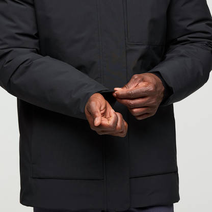 Cotopaxi Calidez Down Parka