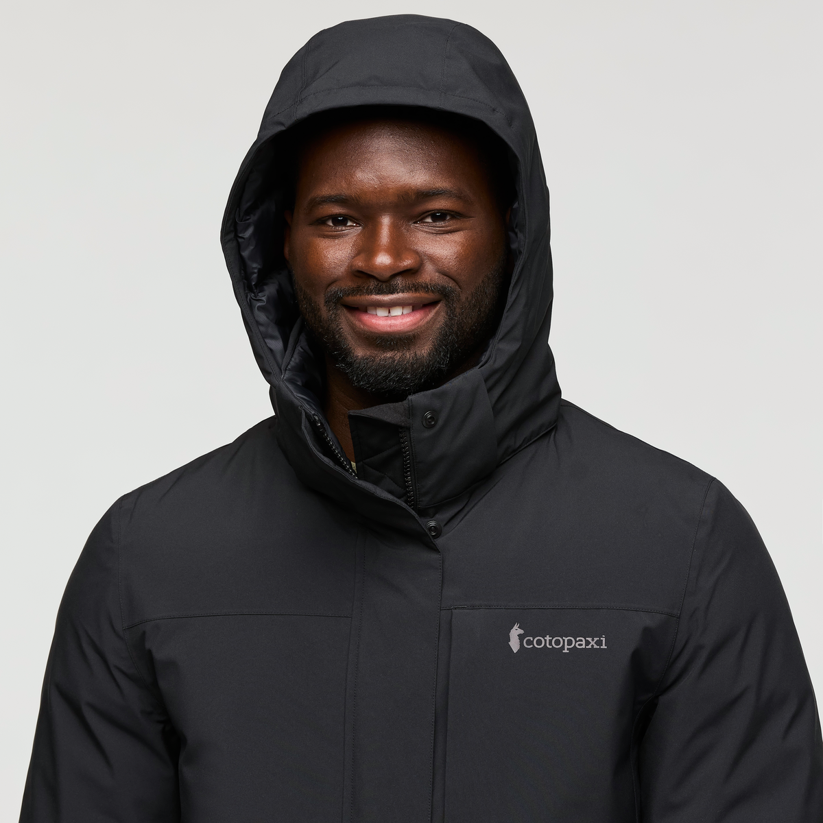 Cotopaxi Calidez Down Parka