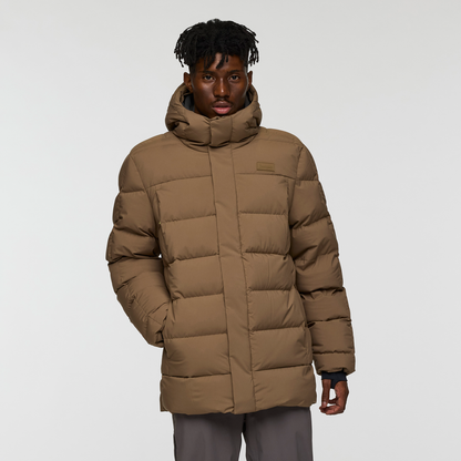 Cotopaxi Alivio Down Parka