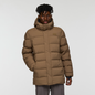 Cotopaxi Alivio Down Parka