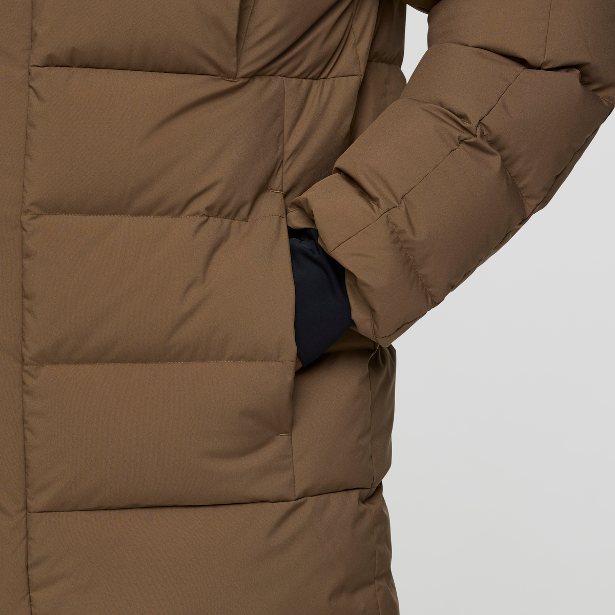 Cotopaxi Alivio Down Parka