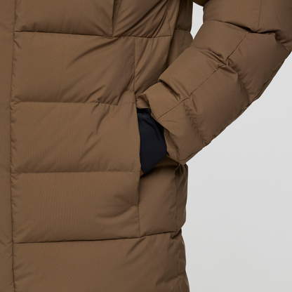 Cotopaxi Alivio Down Parka