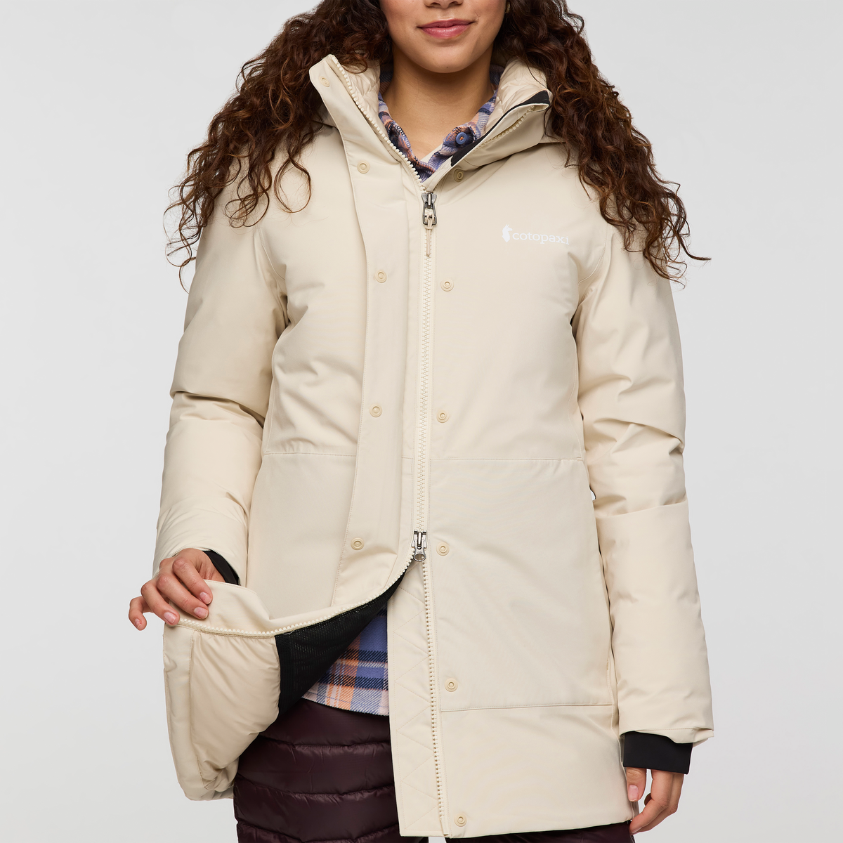 Cotopaxi Calidez Down Parka