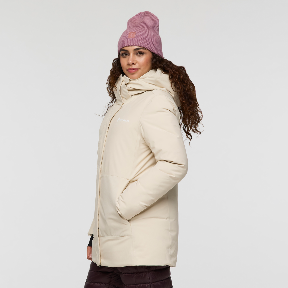 Cotopaxi Calidez Down Parka