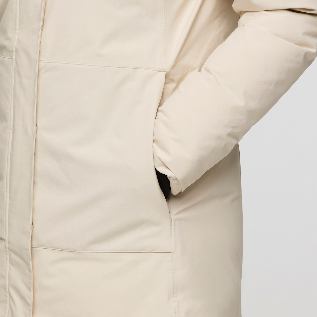 Cotopaxi Calidez Down Parka