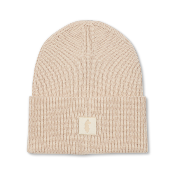 Cotopaxi Knit Cuff Beanie