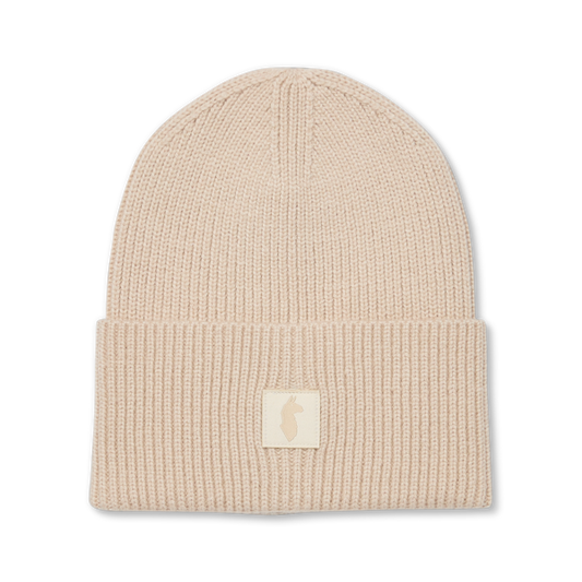 Cotopaxi Knit Cuff Beanie