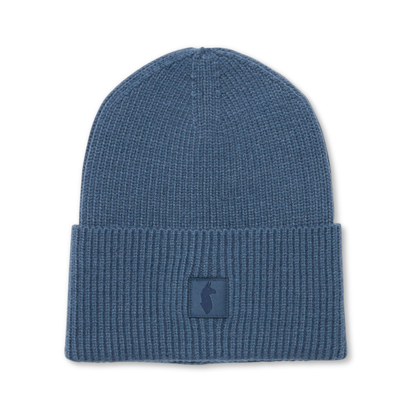 Cotopaxi Knit Cuff Beanie