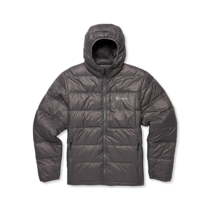 Cotopaxi Fuego Max Down Hooded Jacket