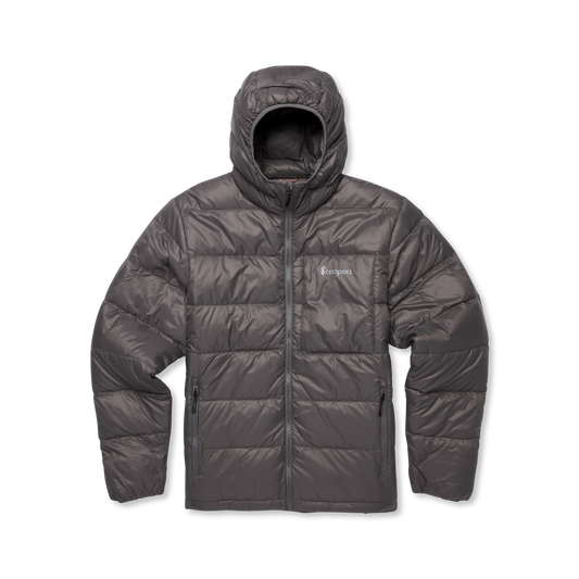 Cotopaxi Fuego Max Down Hooded Jacket