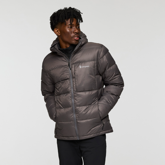 Cotopaxi Fuego Max Down Hooded Jacket