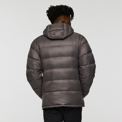 Cotopaxi Fuego Max Down Hooded Jacket
