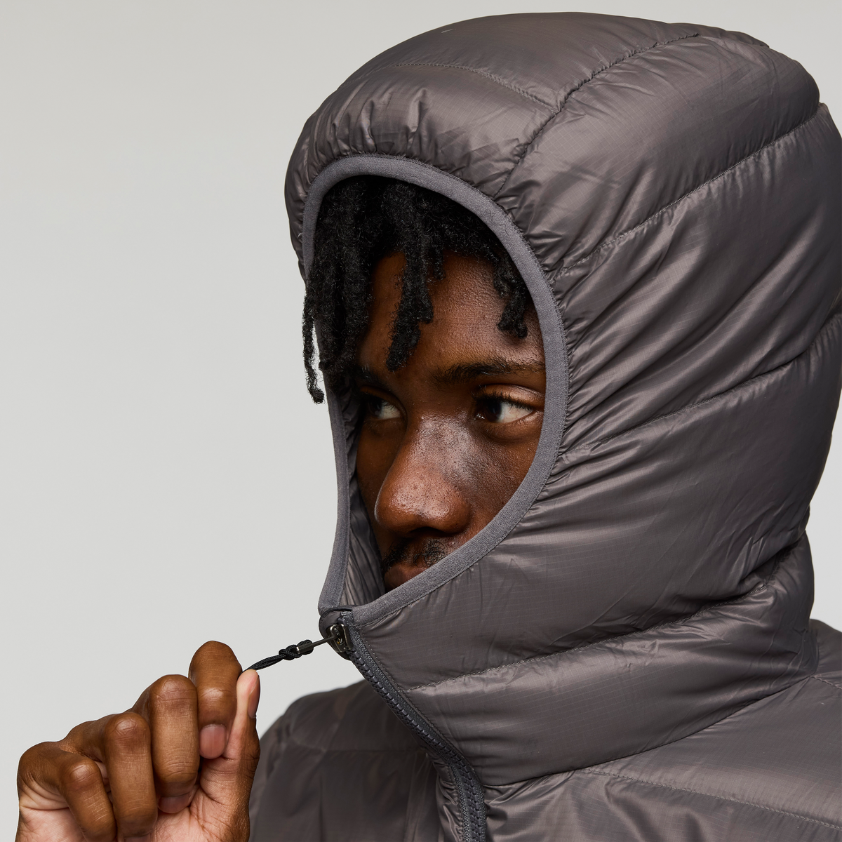 Cotopaxi Fuego Max Down Hooded Jacket