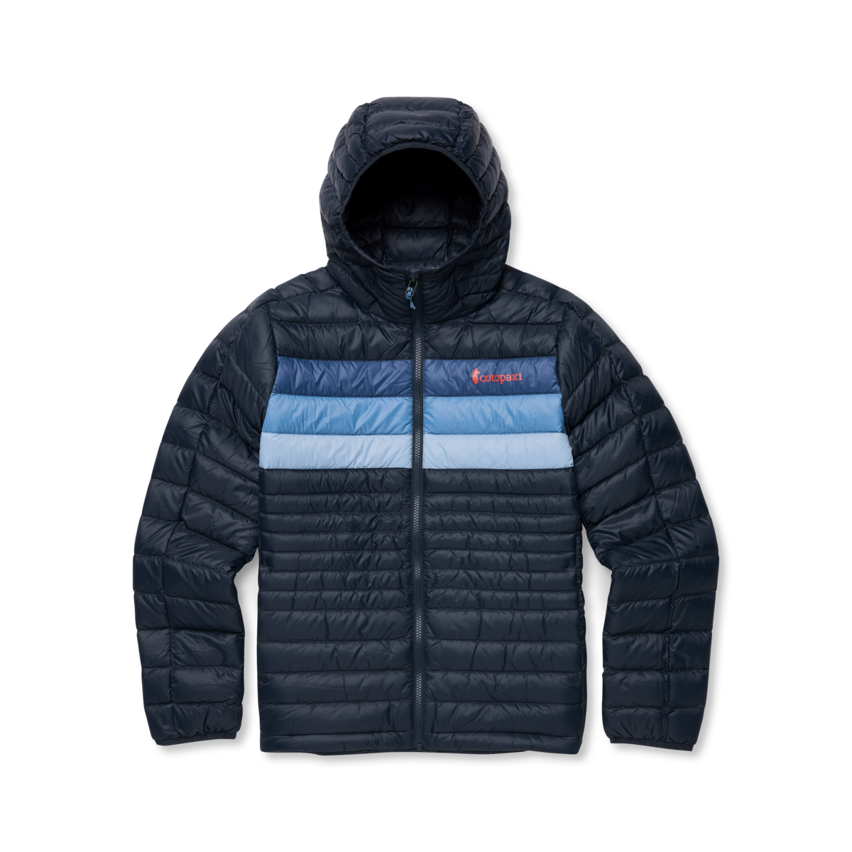 Cotopaxi Fuego Down Hooded Jacket