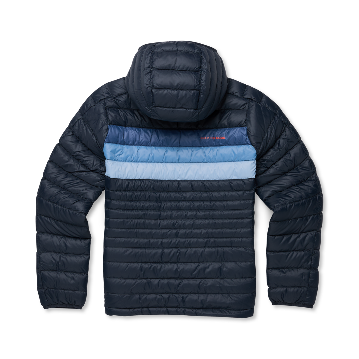Cotopaxi Fuego Down Hooded Jacket