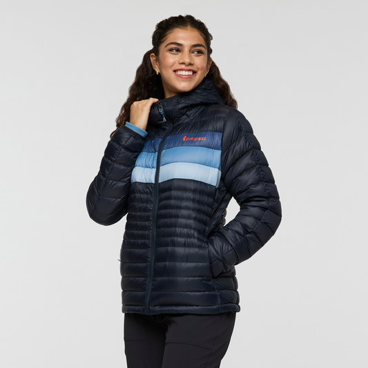 Cotopaxi Fuego Down Hooded Jacket