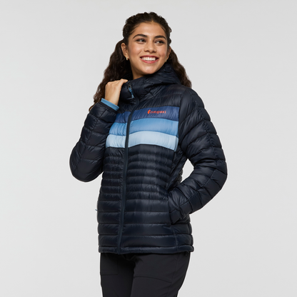 Cotopaxi Fuego Down Hooded Jacket