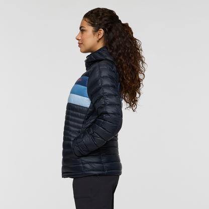 Cotopaxi Fuego Down Hooded Jacket