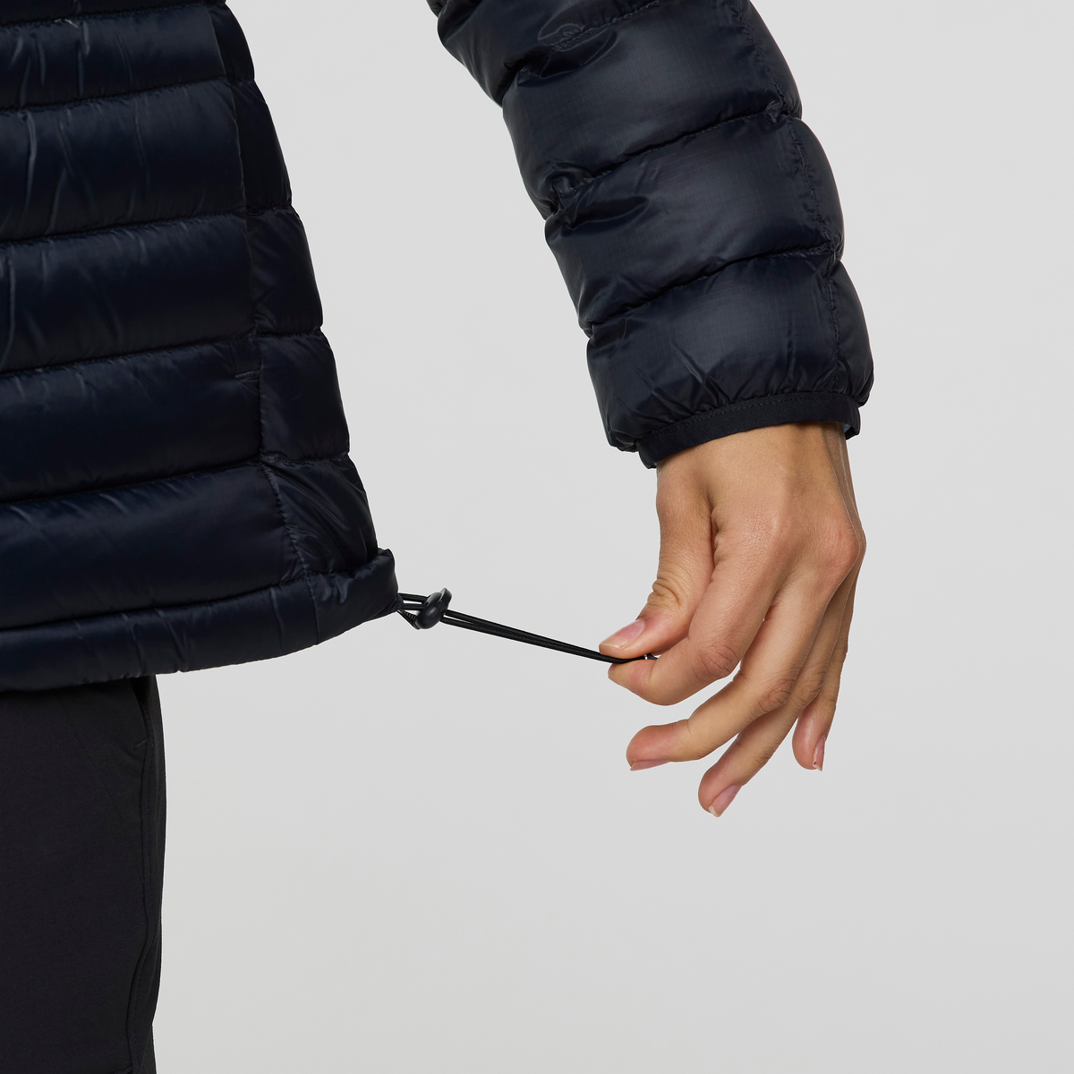 Cotopaxi Fuego Down Hooded Jacket