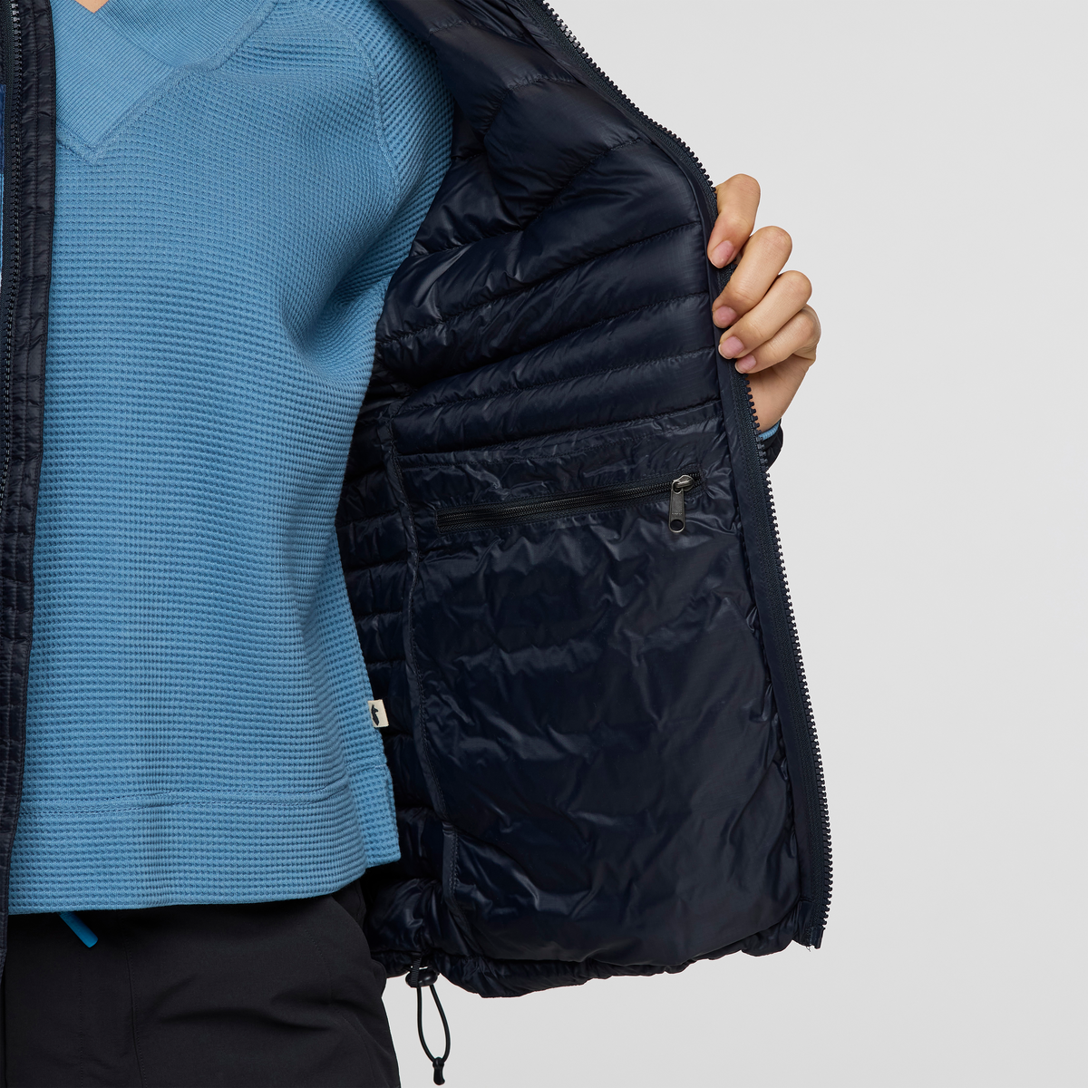 Cotopaxi Fuego Down Hooded Jacket