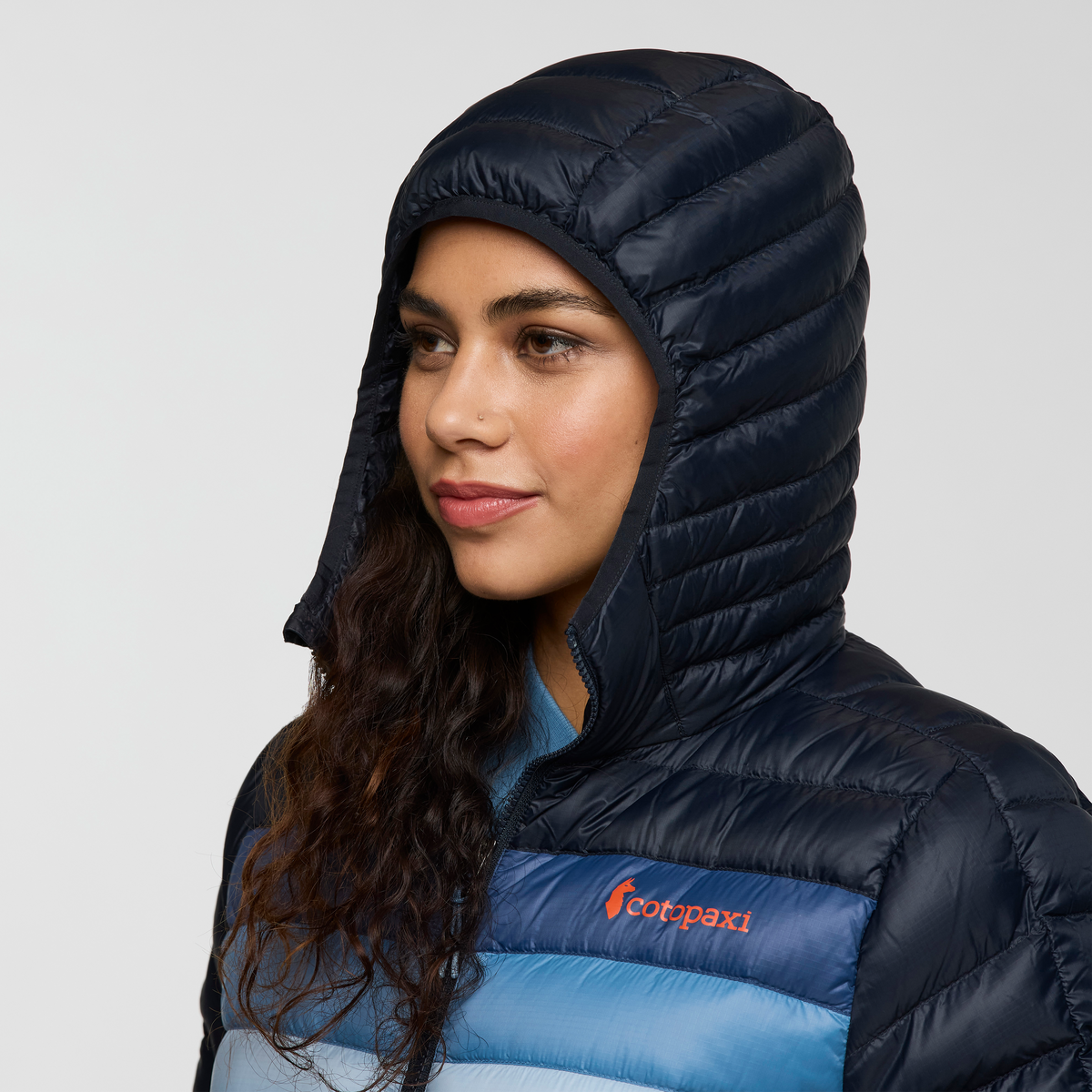 Cotopaxi Fuego Down Hooded Jacket