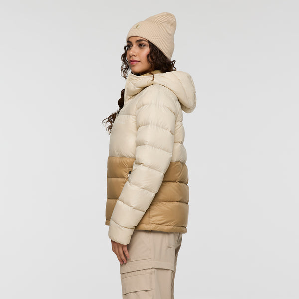 Cotopaxi Fuego Max Down Hooded Jacket