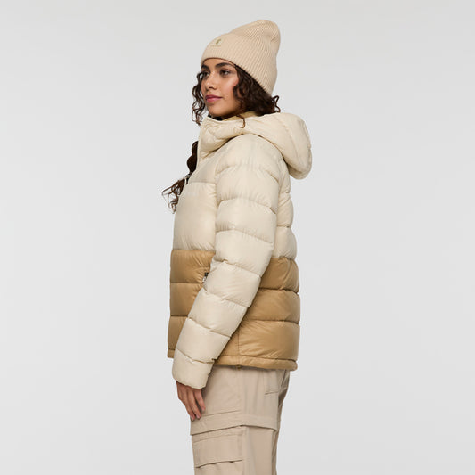 Cotopaxi Fuego Max Down Hooded Jacket